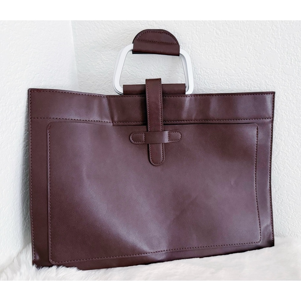 Modern File Bag
